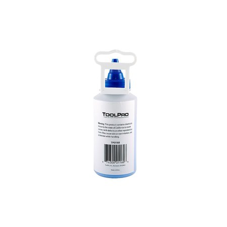 Toolpro 8 oz Blue Chalk Refill TP01160